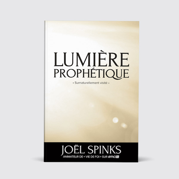 Lumière prophétique (livre)