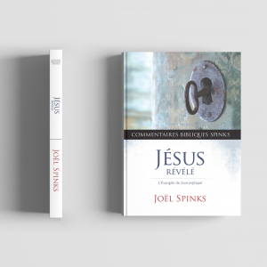 Jésus révélé (livre)