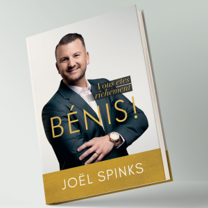 Vous êtes richement bénis (livre)