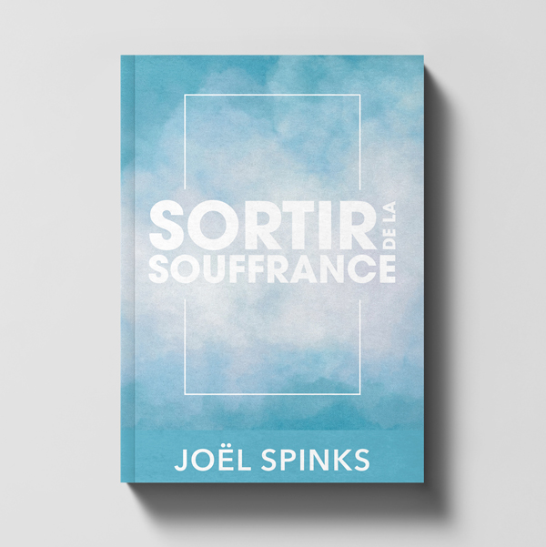 Sortir de la souffrance (livre)