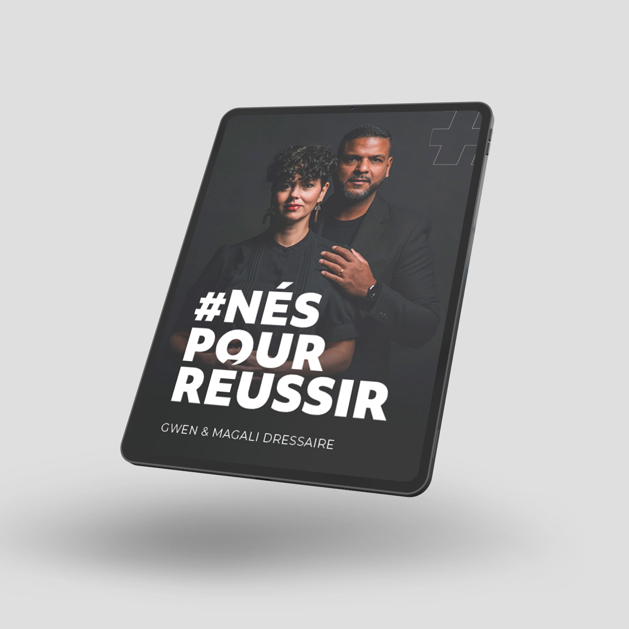 Nés pour réussir (ebook)