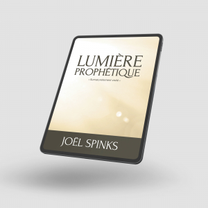 Lumière prophétique (ebook)