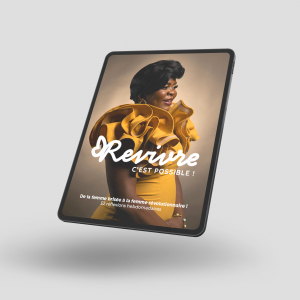 Revivre c'est possible (ebook)