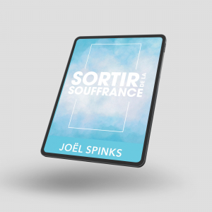 Sortir de la souffrance (ebook)