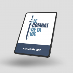 Le combat de ta vie (ebook)