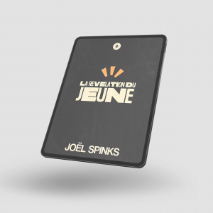 La révélation du jeûne (étude)