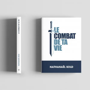 Le combat de ta vie (livre)