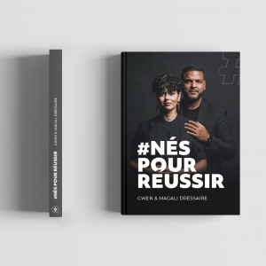 Nés pour réussir (livre)