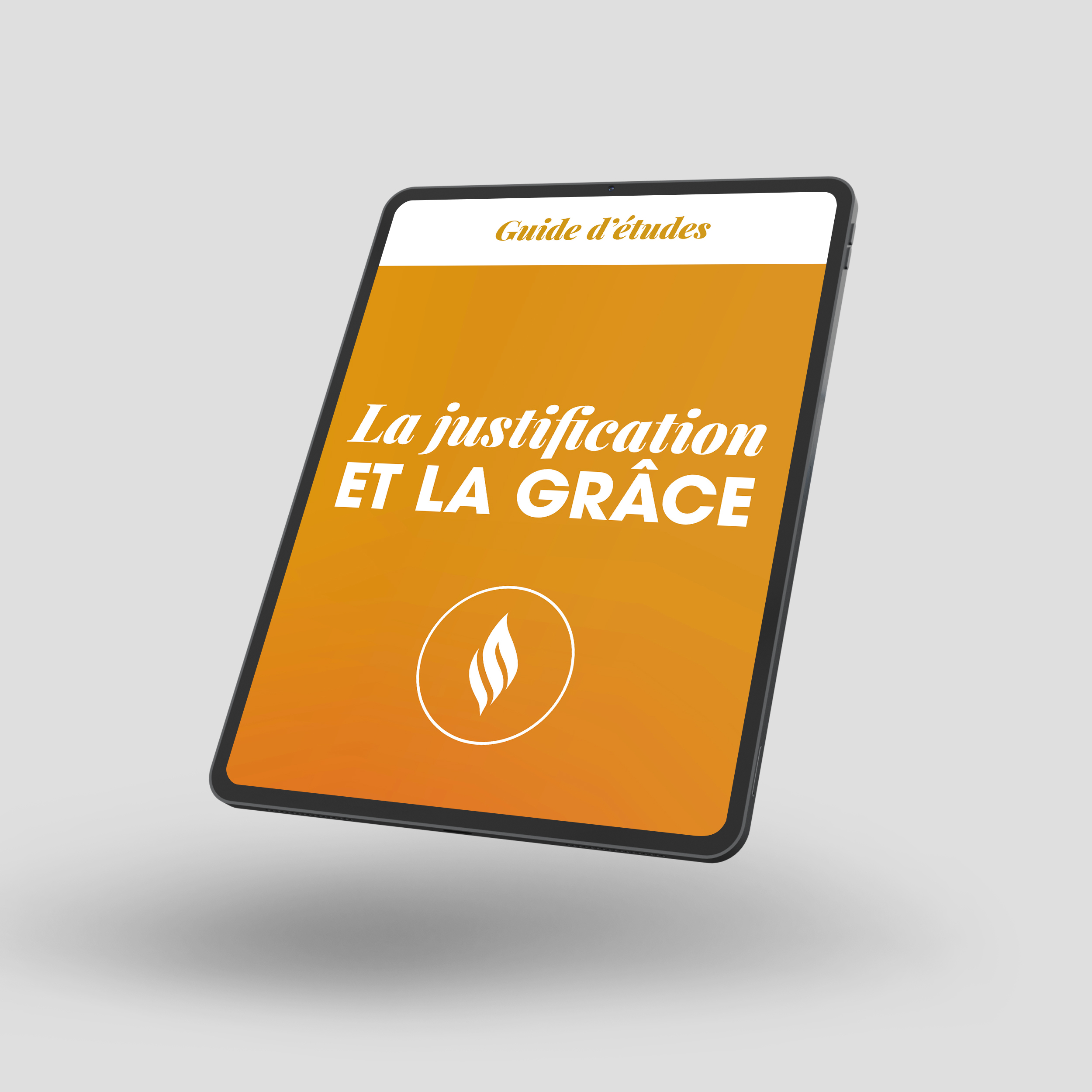 La justification et la grâce (ebook)