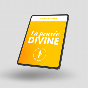 La pensée divine (ebook)