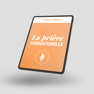 La prière surnaturelle (ebook)