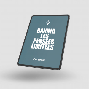 Bannir les pensées limitées (étude)