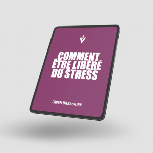 Comment être libéré du stress (étude)