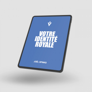 Votre identité royale (étude)