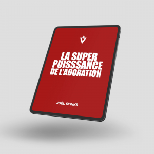 La super puissance de l'adoration (étude)