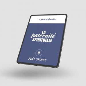 La paternité spirituelle (ebook)