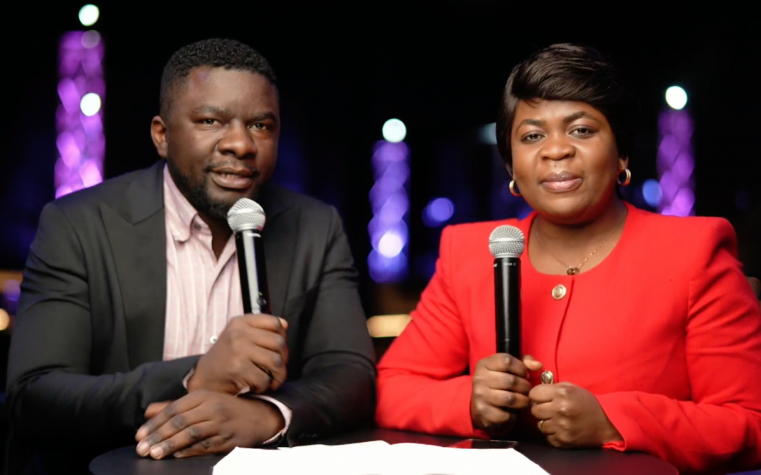 J19 | Le rachat et la délivrance | 1er février 2025