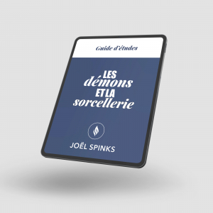 Les démons et la sorcellerie (ebook)