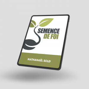 Semence de foi (ebook)