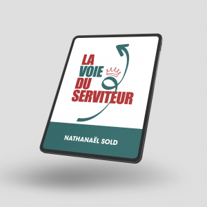 La voie du serviteur (ebook)