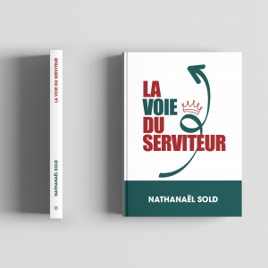 La voie du serviteur (livre)